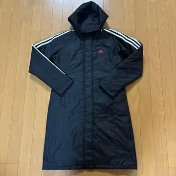 adidas 벤치 코트