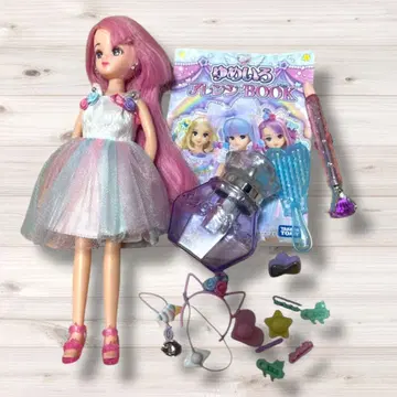 유메이로 미사키짱