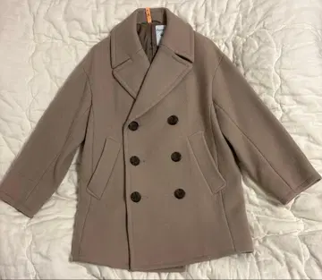 오르치발 울 코트