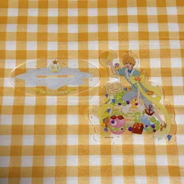 하즈키 나기사 아크릴 스탠드