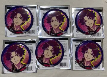 킹프리 x 파라라이 캔뱃지 아렌