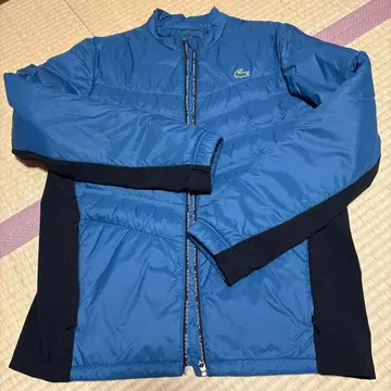 LACOSTE 남성용 자켓