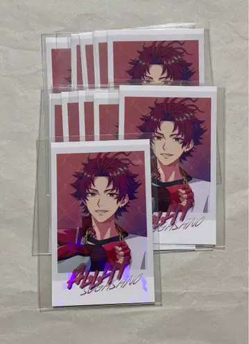 킹프리 x 파라라이 트레이딩 카드 아렌