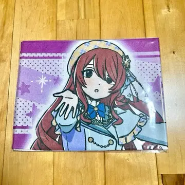 샤니마스 메바치 오사키 텐카 담당 타월