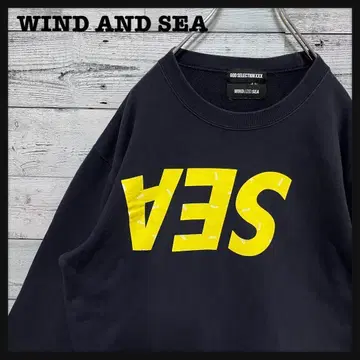 941 [인기] 윈드앤씨 갓 셀렉션 XXX 콜라보 맨투맨