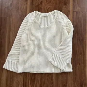 Plage 플라주*니트