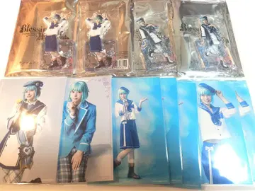 앙스테 소우 브로마이드 아크릴 스탠드