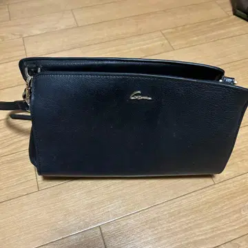 어반 리서치 구매 SMIR NASLI 블랙 숄더백