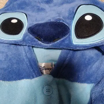 Disney 스티치 룸웨어