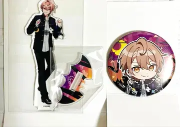 컬러풀 피치 세븐일레븐 한정 2세트