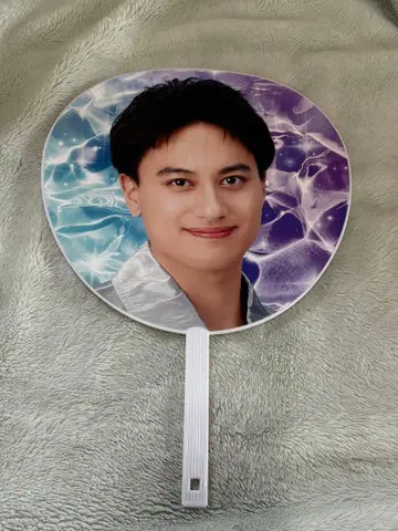 [ A! group ] 점보 부채 코지마 켄