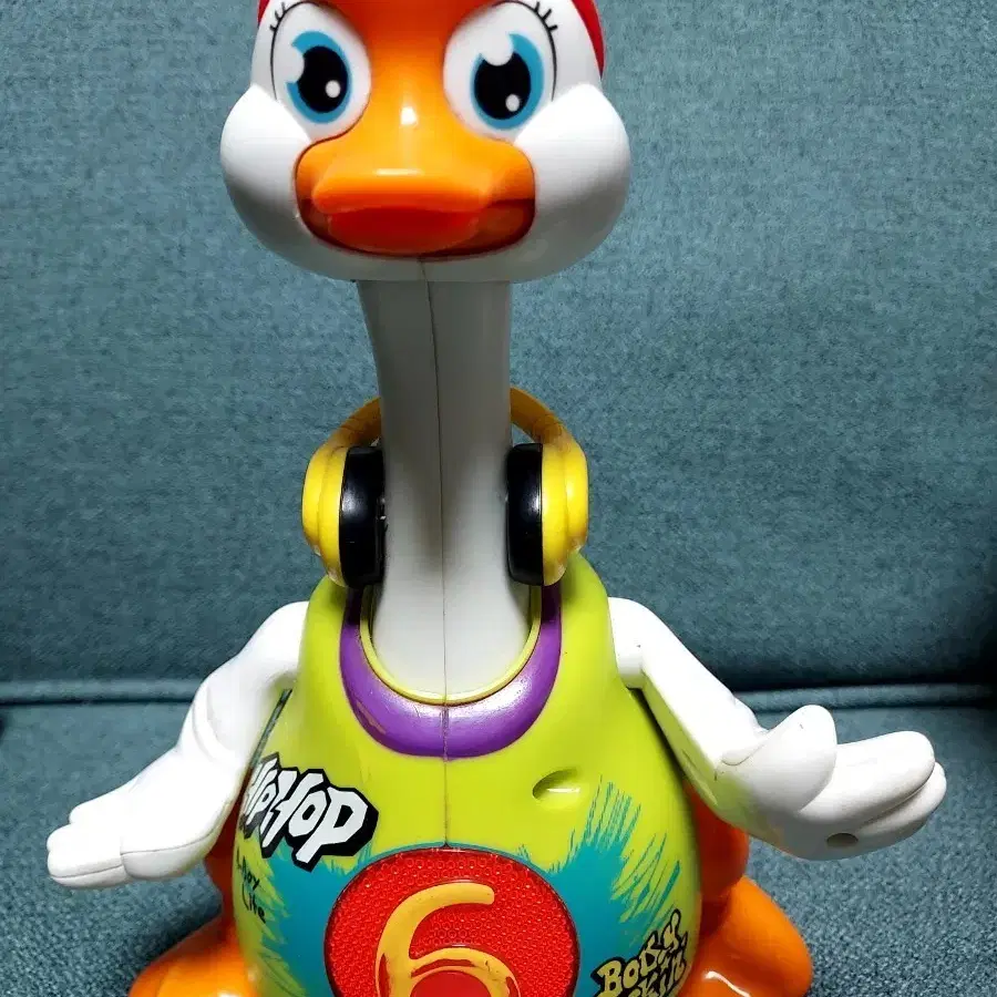 아기장난감 터미타임