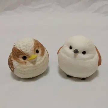 테노리 프렌즈 시마연가 피규어 세트 (알 껍질 없음)