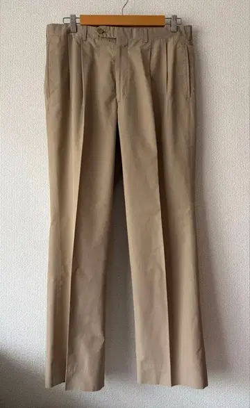 usa 슬랙스 vintage 치노