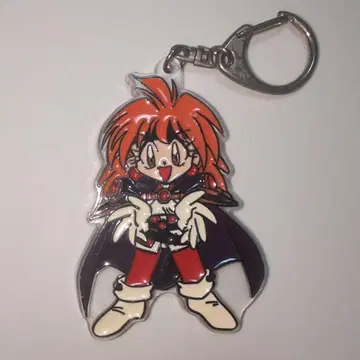 리나 인버스 아크릴 키링