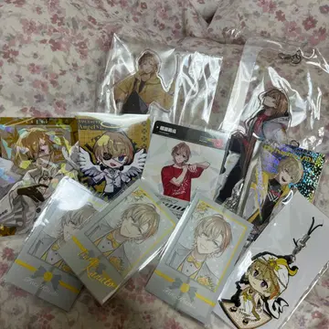 니지산지 후라 소토 묶음 판매