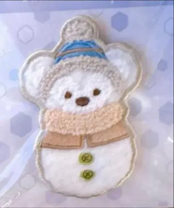 패치 1개 더피 시크릿 오브 스노우위 데이