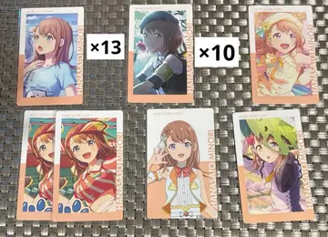 프로세카 에피카 미노리 28점