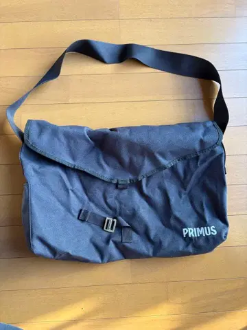 PRIMUS 킨자, 투피케용 케이스 741190