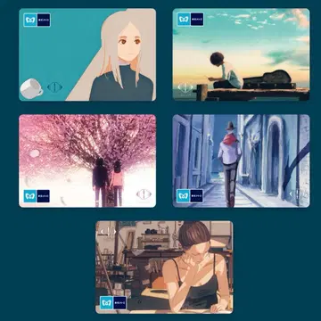 요루시카 x 도쿄 메트로