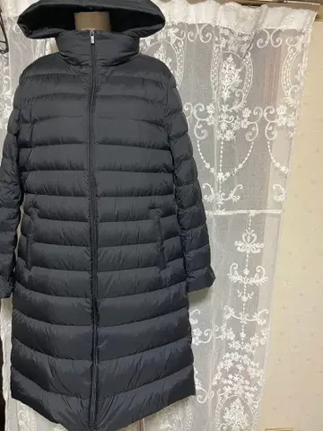 유니클로 울트라 라이트 다운 다운 자켓