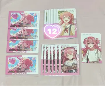 프로세카 모모이 아이리 에피카 묶음 판매