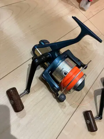 다이와 Daiwa REGAL-X 4000T 리갈