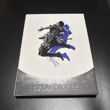 ONE OK ROCK withOrchestra JapanTour 2018