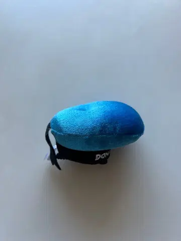 도날드 모자 헤어핀