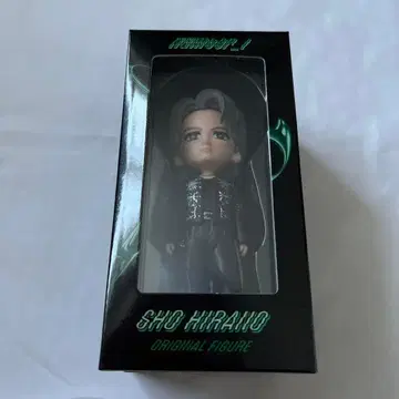 히라노 쇼 피규어