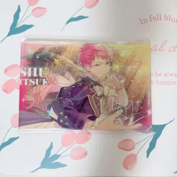 앙스타 SPOTLIGHT 아크릴 스탠드 아크스타 CLIMAX 아츠키 슈