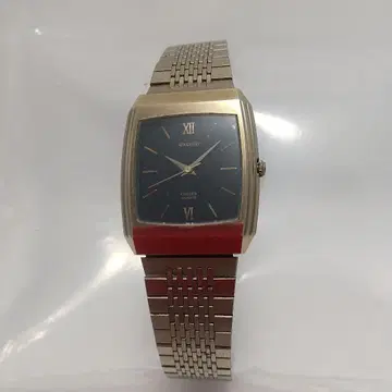 시티즌 엑시드 빈티지 남성용 손목시계 쇼와 레트로