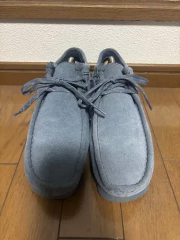 Clarks Wallabee 왈라비 클락스 GORE-TEX