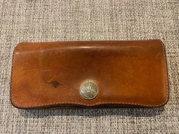 레드문 롱 지갑 REDMOON