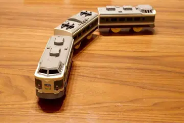 프라레일 189계 아사마 동력 없음