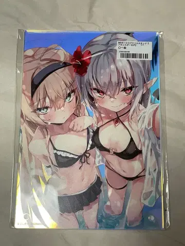 토시조 선생님 ~ fallen heaven~ 오로라 아크릴 스탠드