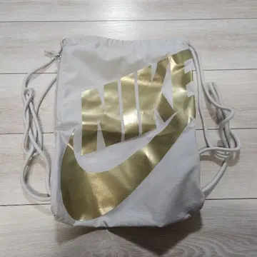 나이키 드로우 스트링 백 13L 냅색 백팩