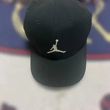 조던 블랙 캡