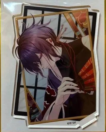 십귀의 인연 센야 아크릴 스탠드