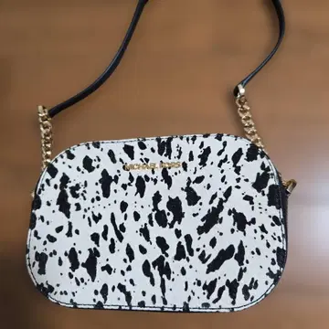 마이클코어스 숄더백 송치