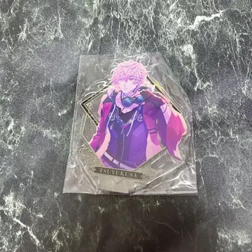 유크로 노쓰 아크릴 스탠드