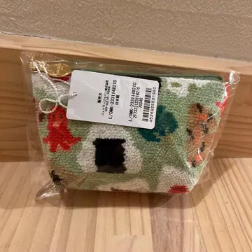 [ 미사용 새상품 ] 페이저 옴스비콜린 파우치 소