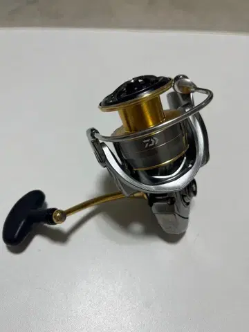 다이와 프림스 LT 4000D-CXH