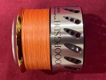 07 스텔라 1000 pgsdh 스풀 정크