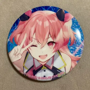 프로세카 모모이 아이리 캔뱃지