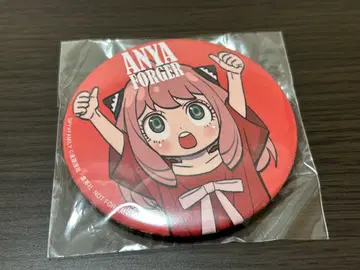 SPY x FAMILY 점페스 2019 캔뱃지 아냐