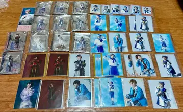 앙스타 앙스테 보은제 세트