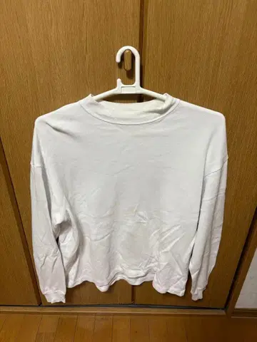 스티븐 앨런 steven alan 화이트 긴팔 티셔츠