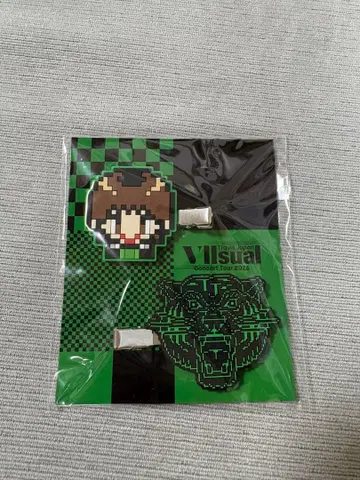 [ 미개봉 새상품 ] 나카무라 카이토 앞머리 클립 Travis Japan