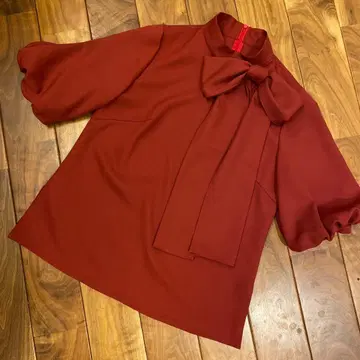 Rene 블라우스 36